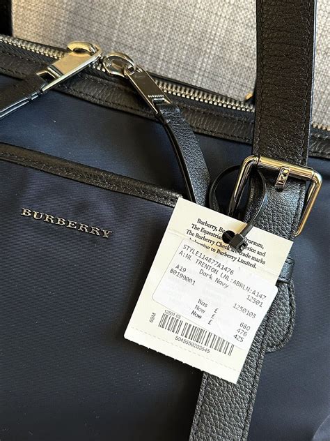 burberry tote bags ebay|burberry handbags on sale outlet.